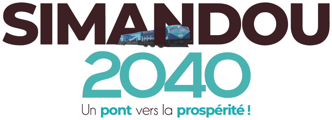 Simandou 2040 — Un pont vers la prospérité